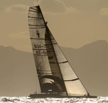 Louis Vuitton 9° Atto,
prove di flotta al via
